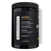 Black Market Labs Underground High Stimulant Pre-Workout Side Panel