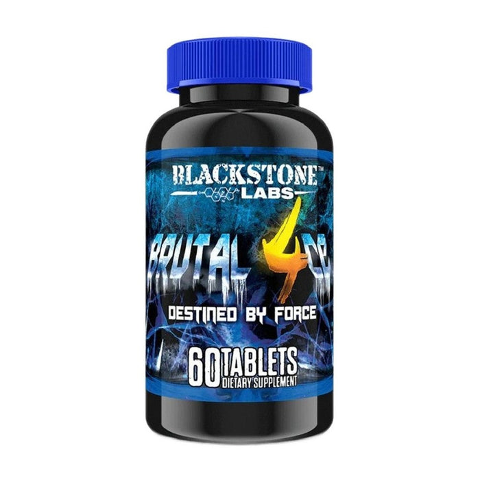 Blackstone Labs - Brutal 4ce