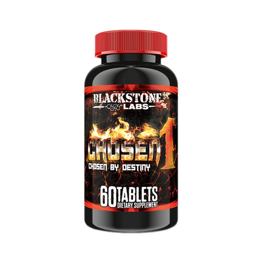 Blackstone Labs - Chosen1