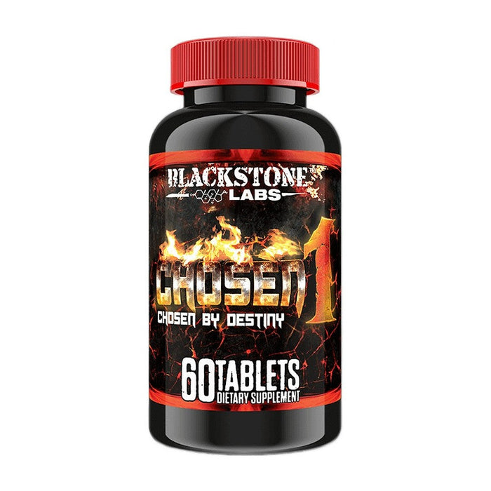 Blackstone Labs - Chosen1