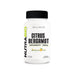 NutraBio Citrus Bergamot (1000mg) - 90 Capsules