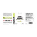 NutraBio Citrus Bergamot (1000mg)