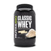 NutraBio Classic Whey Creamy Vanilla
