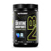 NutraBio Creatine Burst Blue Razz