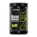 NutraBio Creatine Burst Lemon Burst