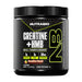 NutraBio Creatine + HMB Paradise Punch