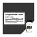 NutraBio DHEA (100mg)