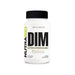 NutraBio DIM with Calcium D-Glucarate - 60 Capsules