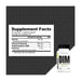 NutraBio DIM with Calcium D-Glucarate