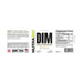 NutraBio DIM with Calcium D-Glucarate
