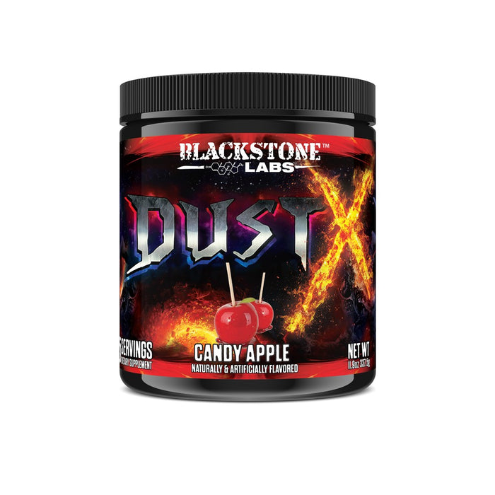 Blackstone Labs - Dust X - Candy Apple