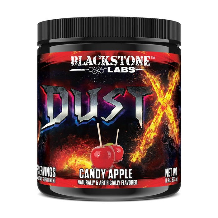 Blackstone Labs - Dust X - Candy Apple
