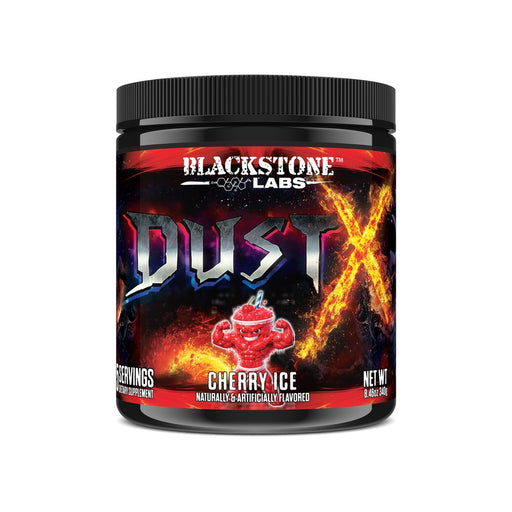 Blackstone Labs - Dust X - Cherry Ice