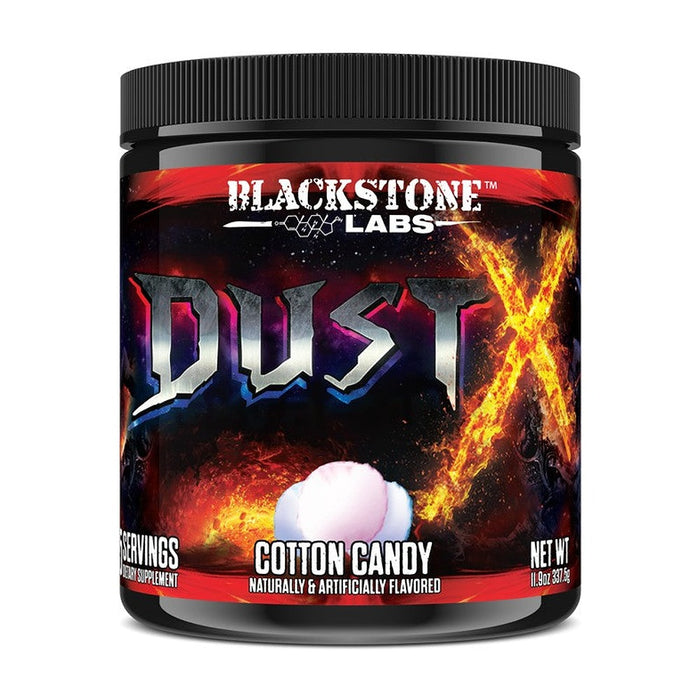 Blackstone Labs - Dust X - Cotton Candy