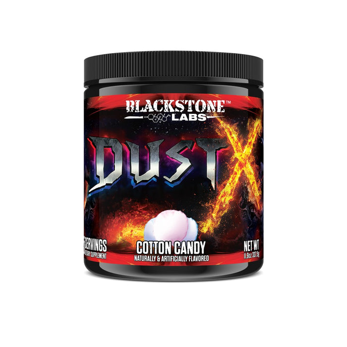 Blackstone Labs - Dust X - Cotton Candy