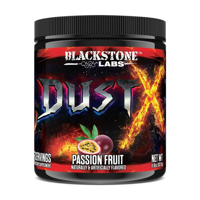 Blackstone Labs - Dust X - Passion Fruit