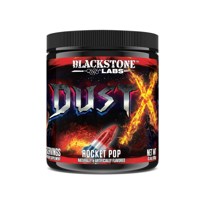 Blackstone Labs - Dust X - Rocket Pop