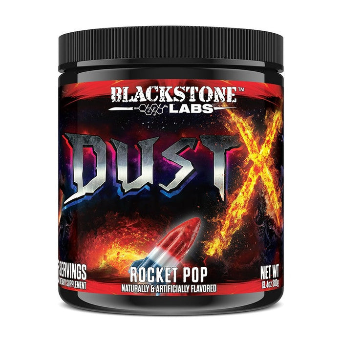 Blackstone Labs - Dust X - Rocket Pop