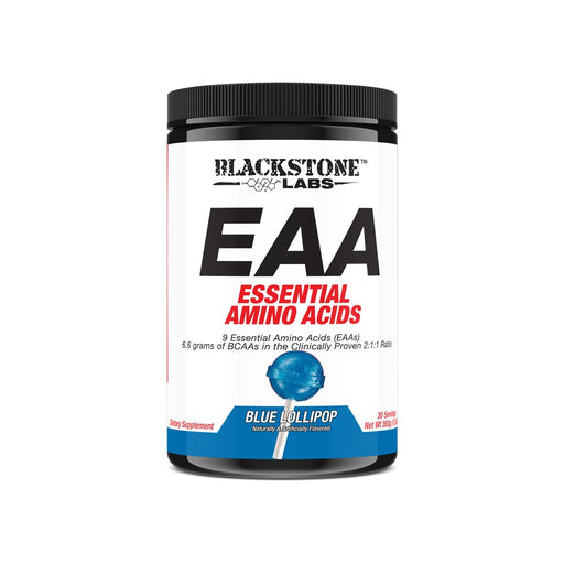 Blackstone Labs - EAA - Blue Lollipop