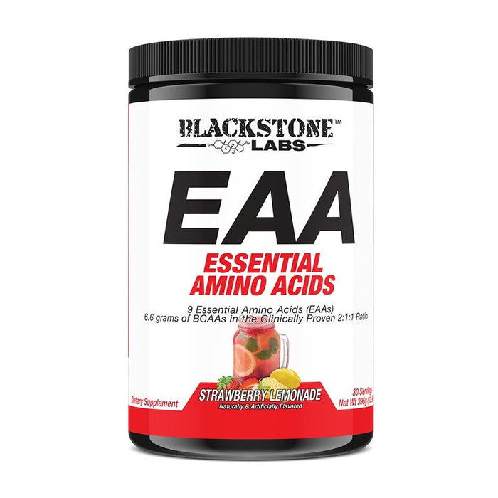 Blackstone Labs - EAA - Strawberry Lemonade