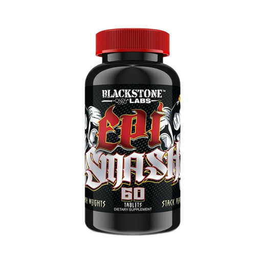Blackstone Labs - EpiSmash