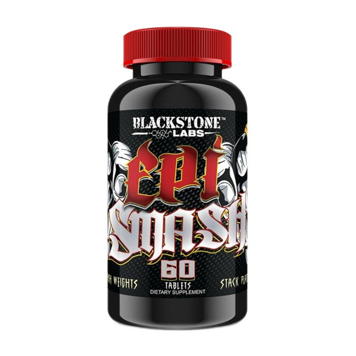 Blackstone Labs - EpiSmash
