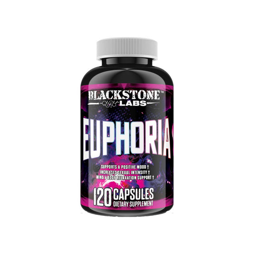 Blackstone Labs - Euphoria