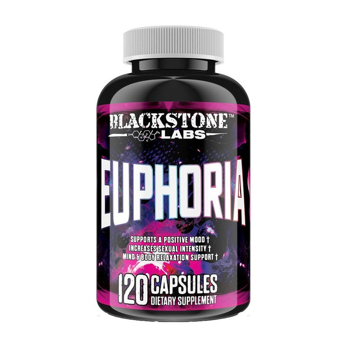 Blackstone Labs - Euphoria