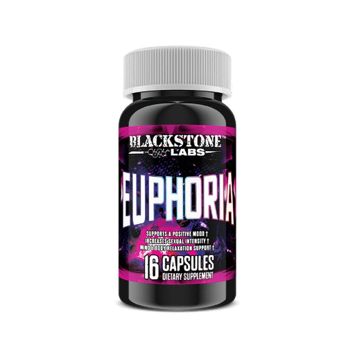 Blackstone Labs - Euphoria 16ct