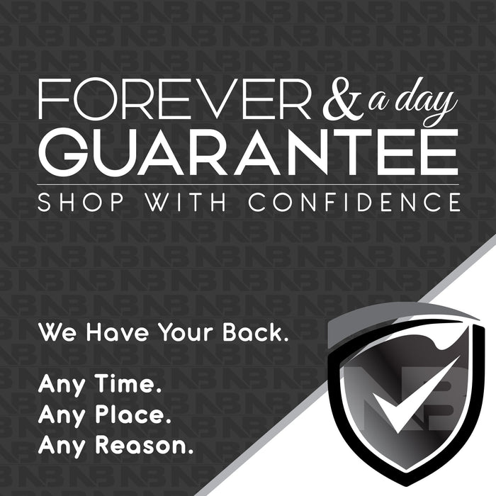 NutraBio Creatine Monohydrate Capsules