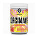 Frenzy Labz - Decimate Preworkout - Strawberry Lemonade
