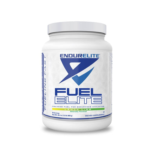 NutraBio Fuel Elite - Lemon Lime