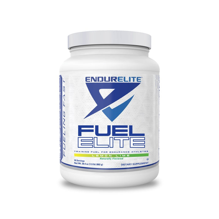 NutraBio Fuel Elite - Lemon Lime