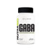 NutraBio GABA (500mg) - 90 Capsules