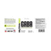 NutraBio GABA (500mg)