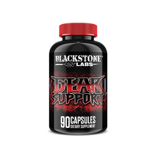 Blackstone Labs - Gear Support