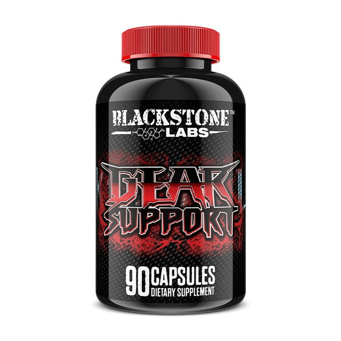 Blackstone Labs - Gear Support