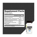 NutraBio Glucosamine Chondroitin OptiMSM