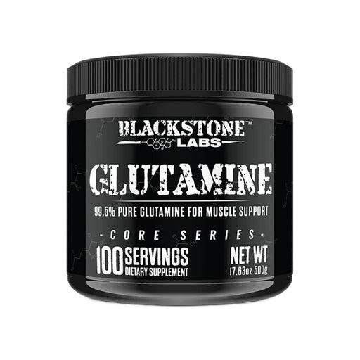 Blackstone Labs - Glutamine