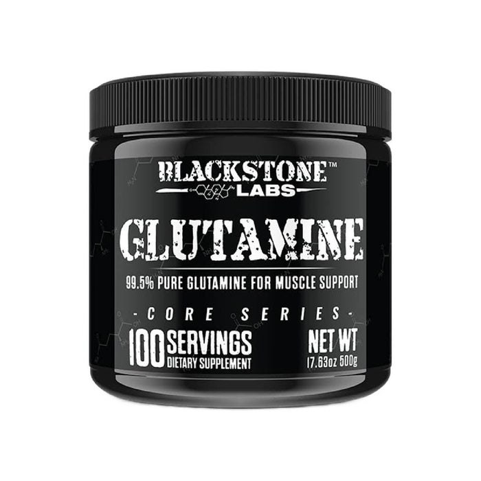 Blackstone Labs - Glutamine