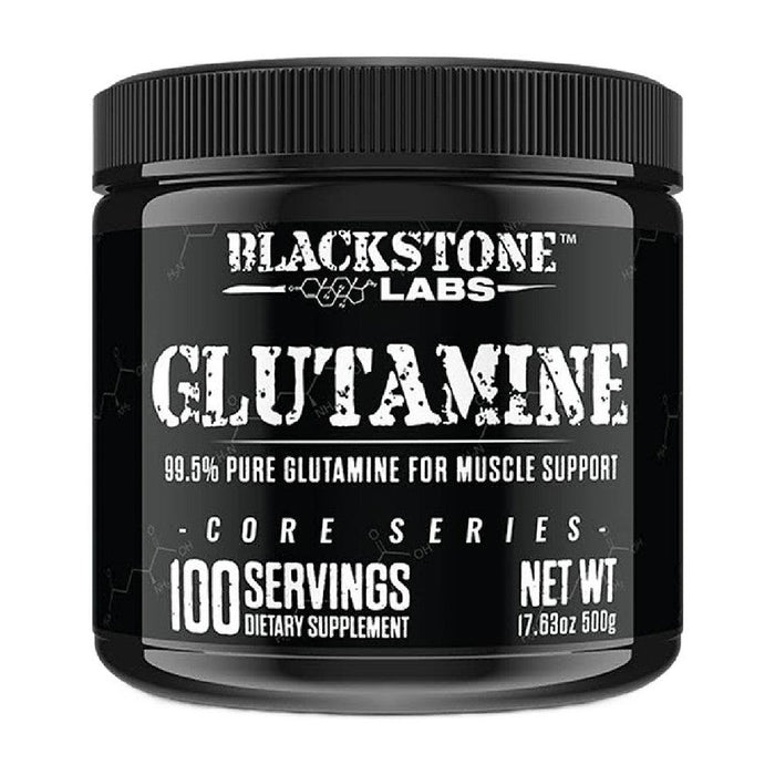 Blackstone Labs - Glutamine