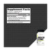 NutraBio Green Tea Extract (500mg)