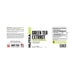 NutraBio Green Tea Extract (500mg)