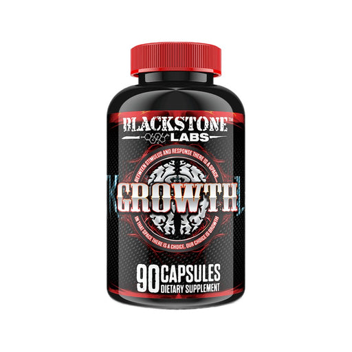 Blackstone Labs - Growth