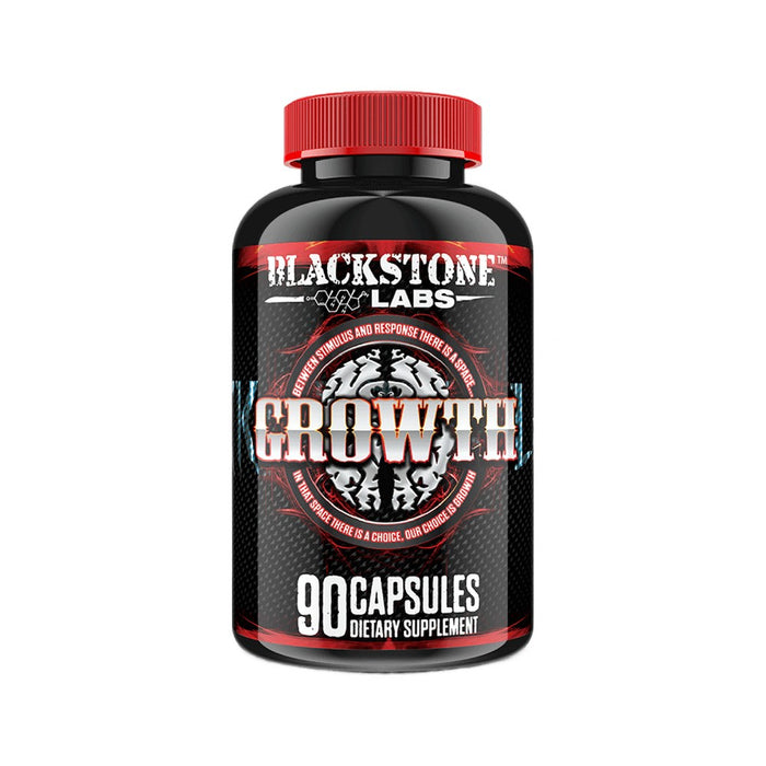 Blackstone Labs - Growth