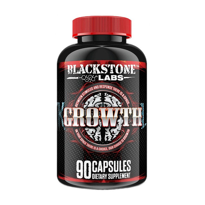 Blackstone Labs - Growth
