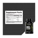 NutraBio Growth Peptides