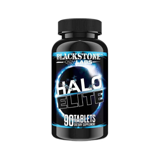Blackstone Labs - Halo ELITE