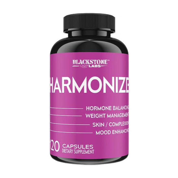 Blackstone Labs - Harmonize