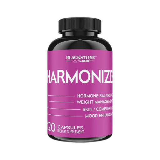 Blackstone Labs - Harmonize